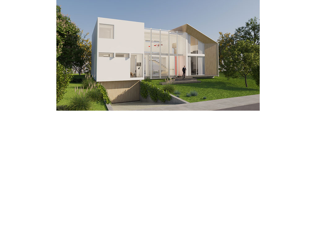 Casa Guerrero 2021