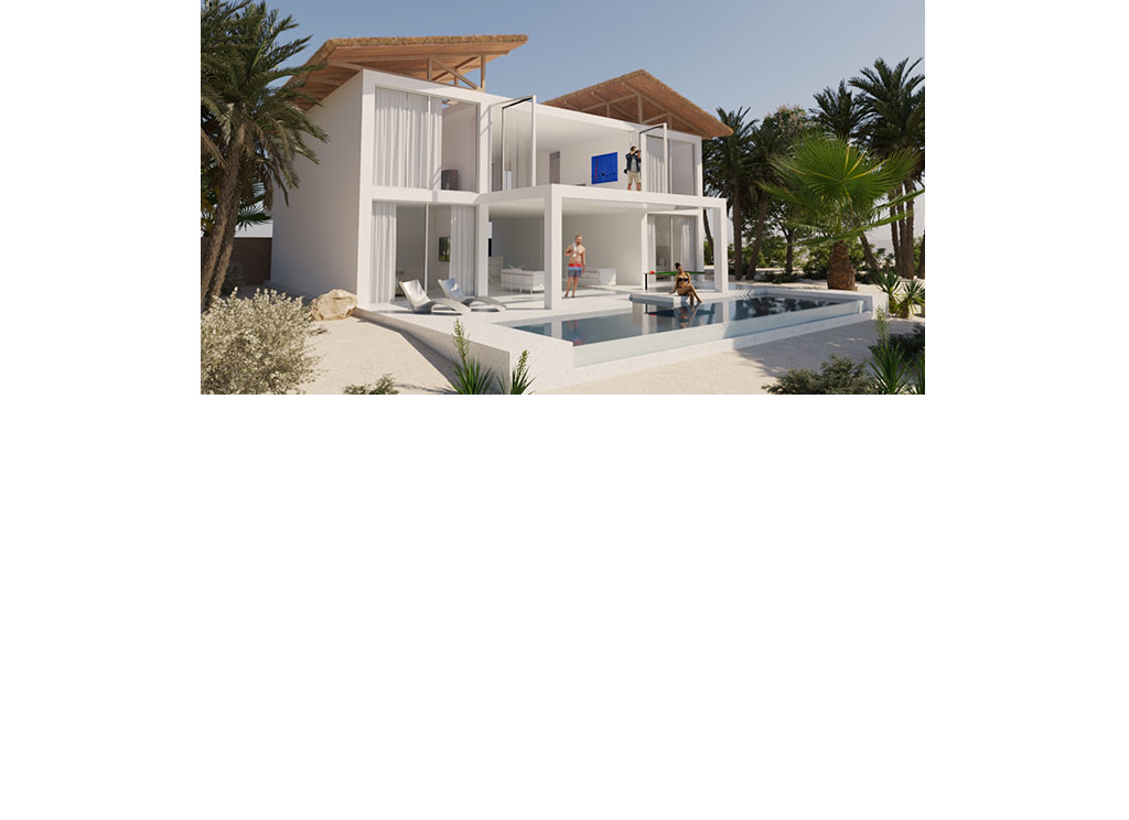 Casa Jama 2021
