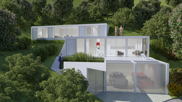Casa Marquez 2021