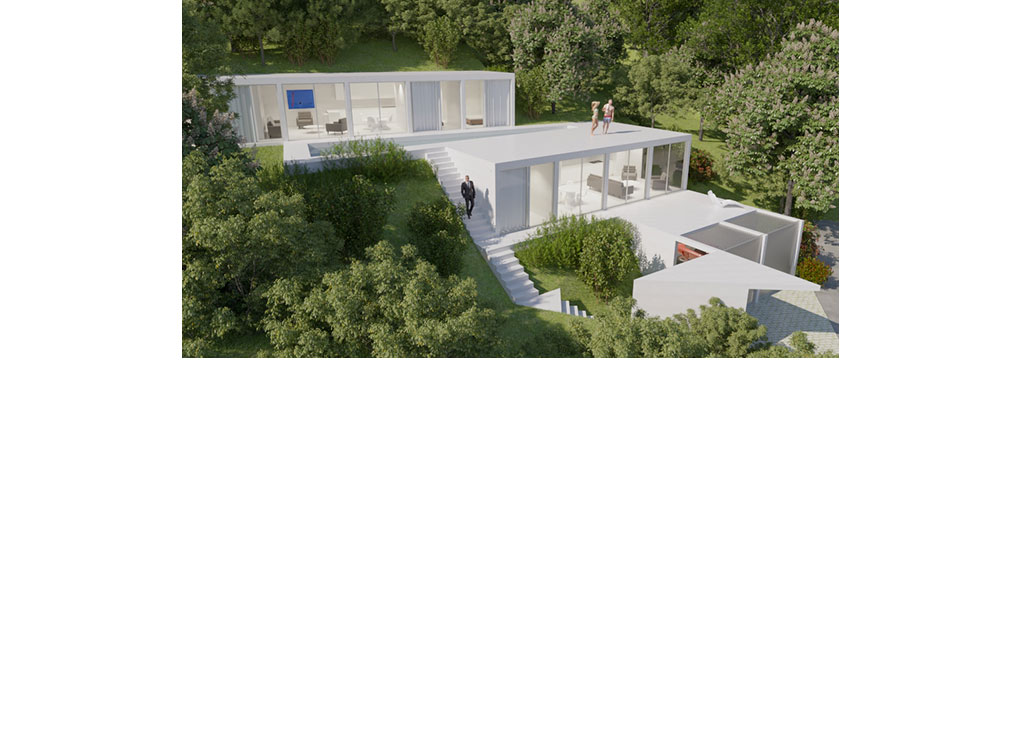 Casa Marquez 2021