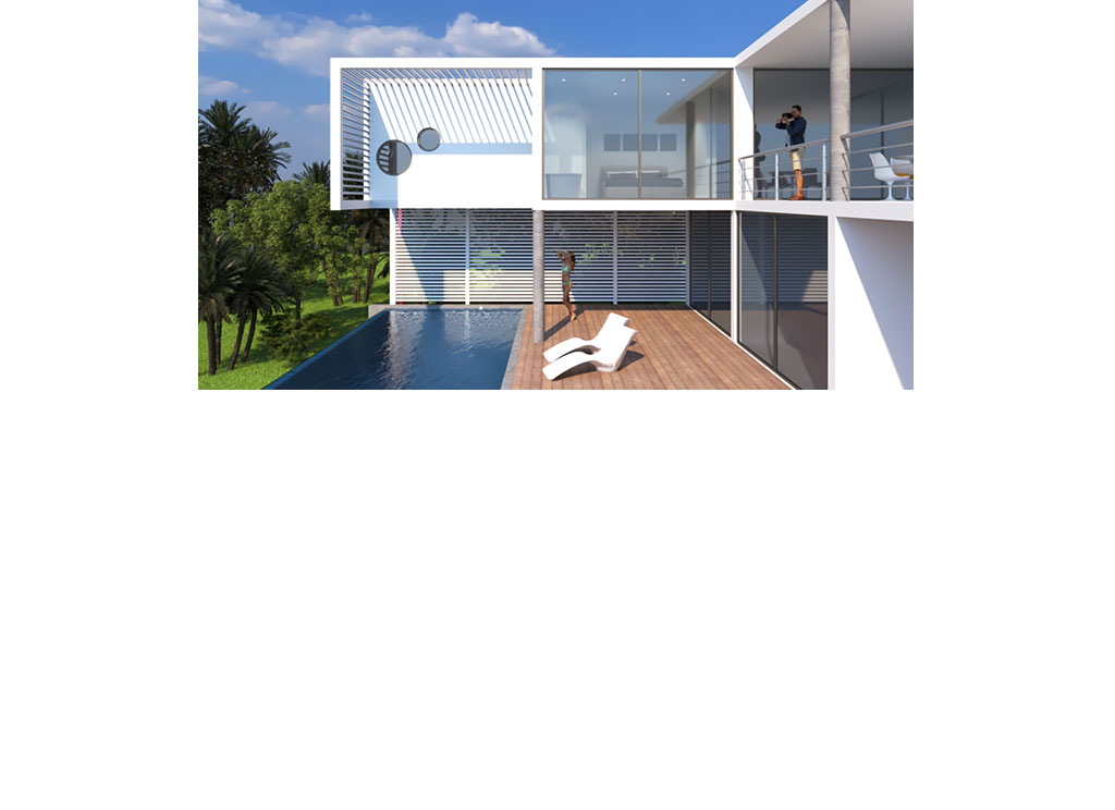 Casa Schloetterer 2021