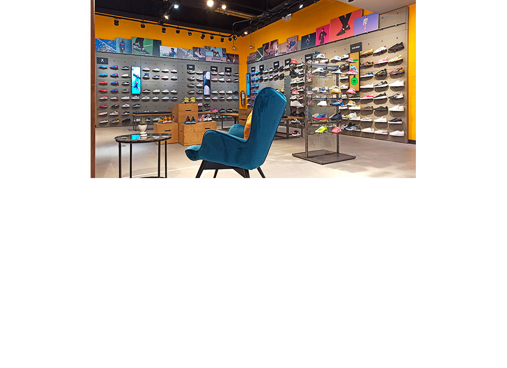 ADIDAS Mall del Río 2022