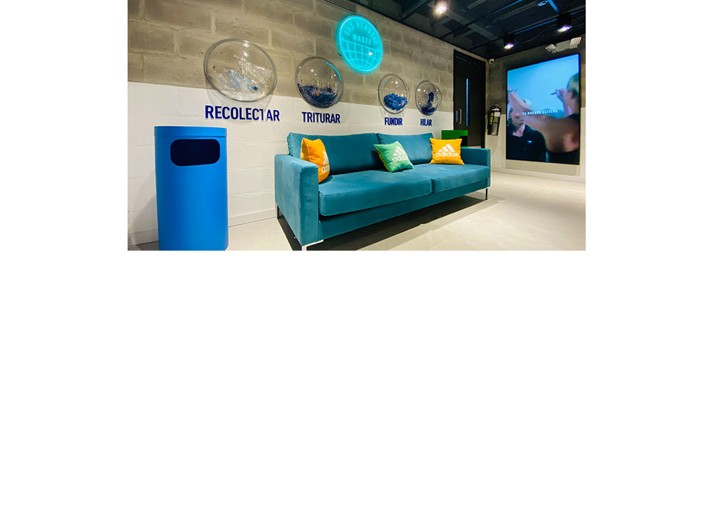 ADIDAS Mall del Río 2022