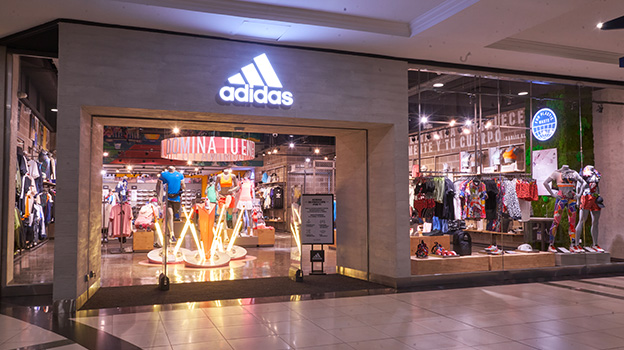 ADIDAS Village 2022