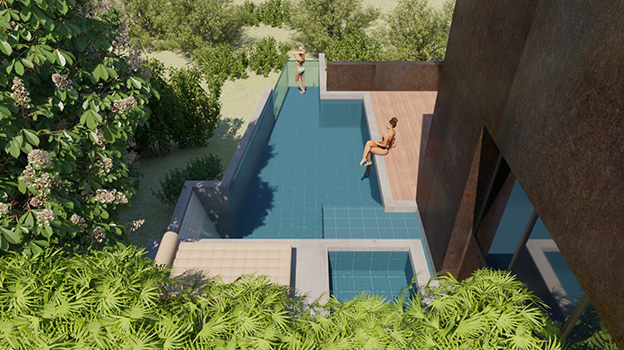 Piscina Aguirre 2022