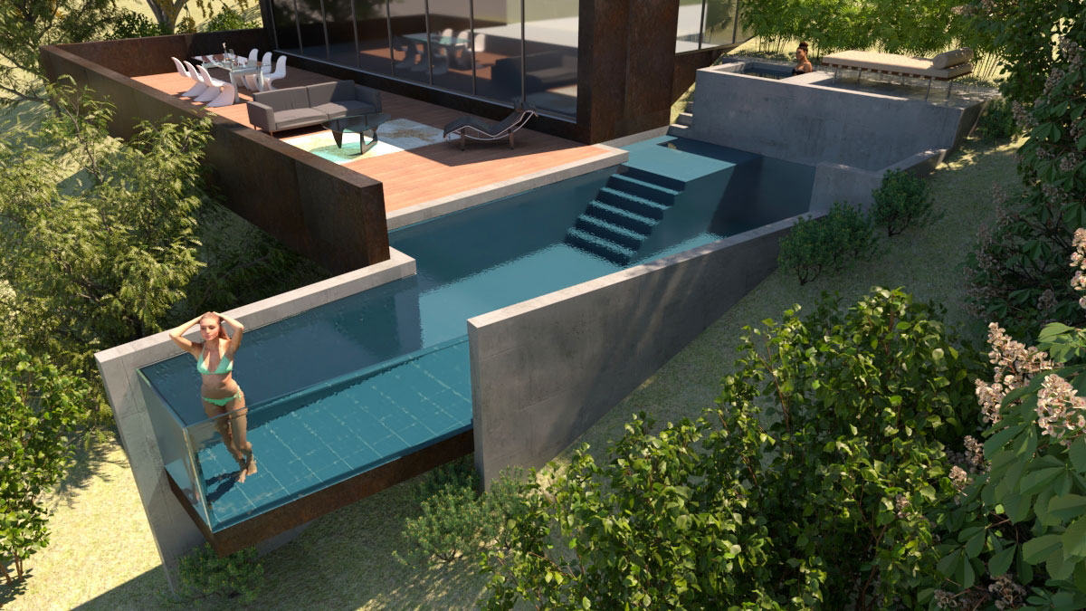 Piscina Aguirre 2022