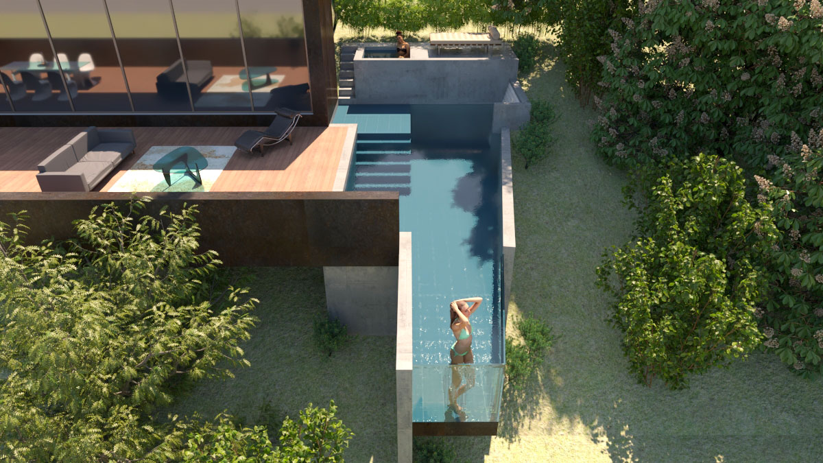 Piscina Aguirre 2022