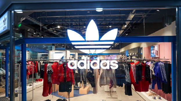 Adidas Originals Mall del Río 2023