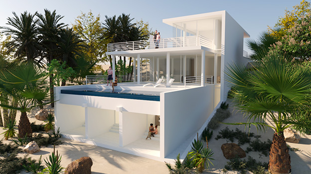 Casa Brauer 2022