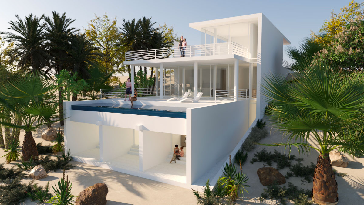 Casa Brauer 2022