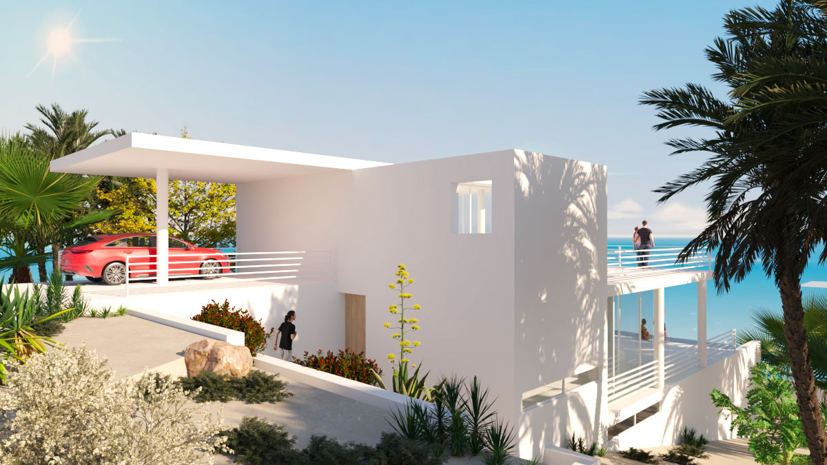 Casa Brauer 2022