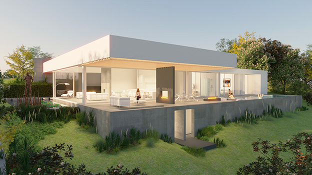 Casa Navas 2023