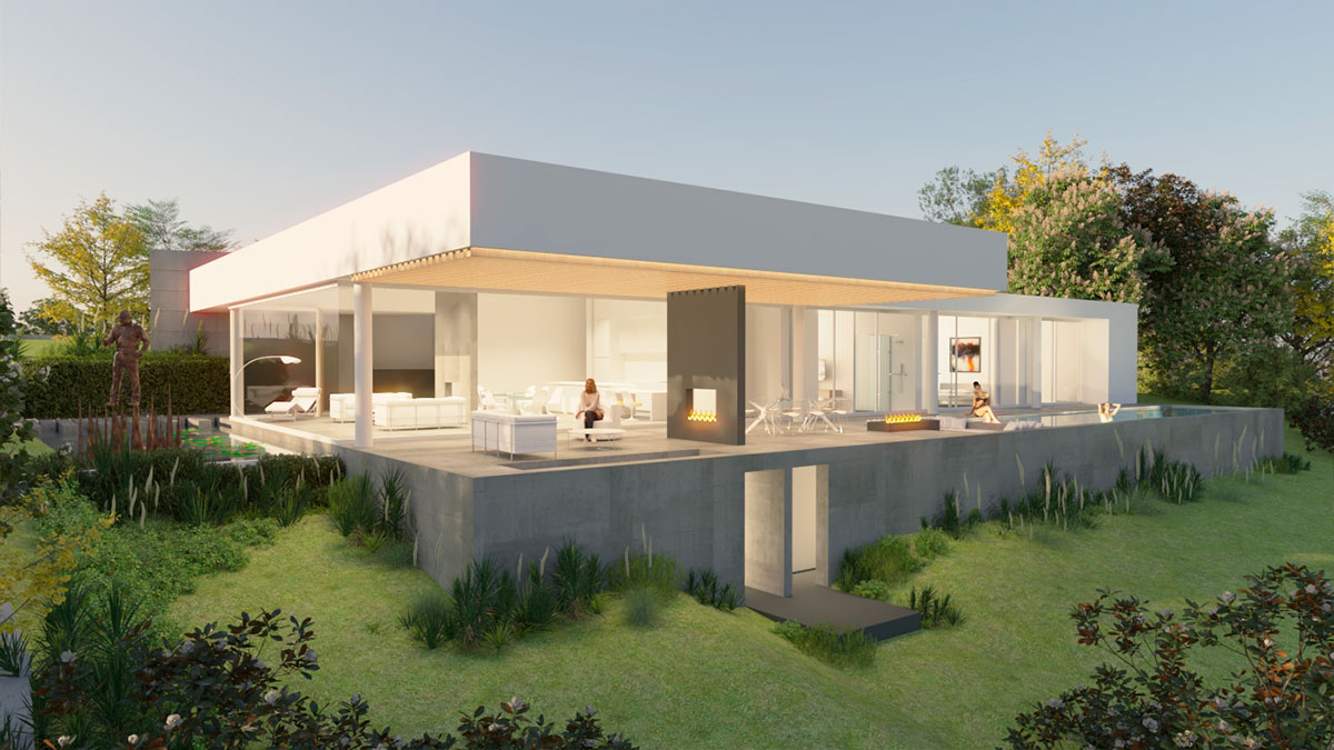Casa Navas 2023