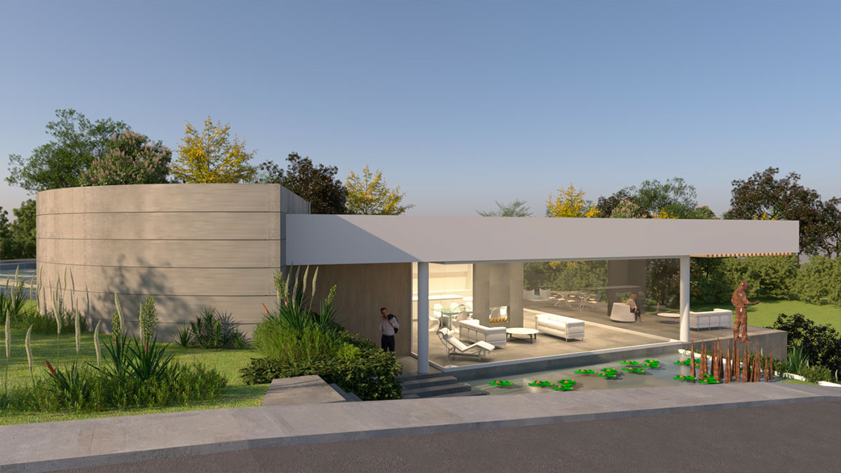 Casa Navas 2023