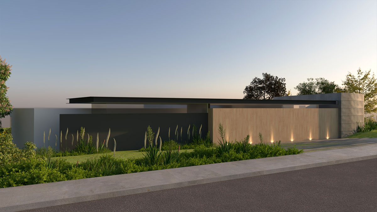 Casa Navas 2023