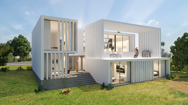 Casa Seelig 2024