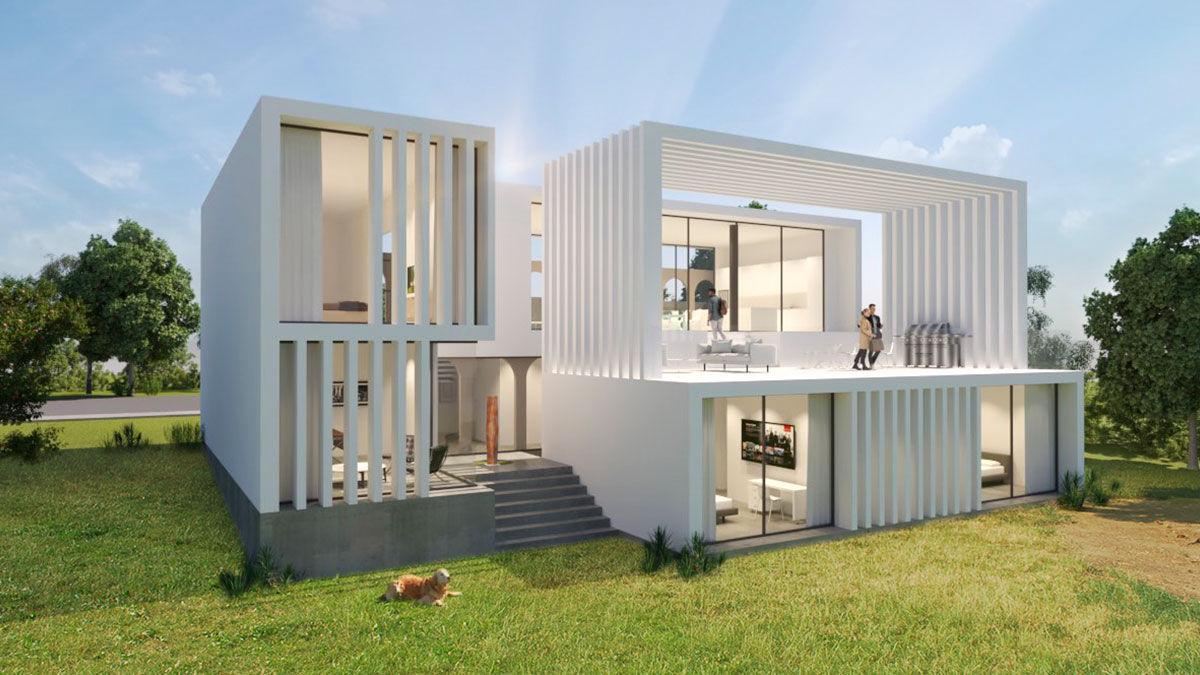 Casa Seelig 2024