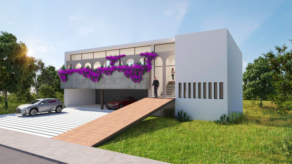 Casa Seelig 2024