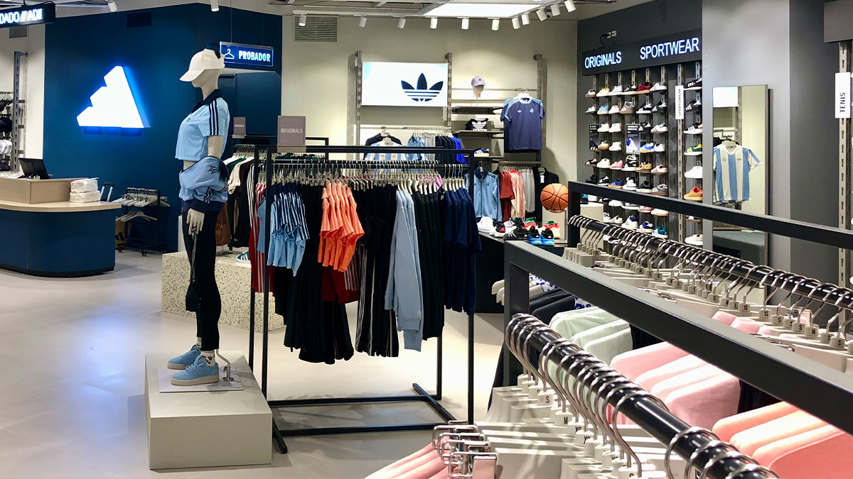 Adidas Condado 2025