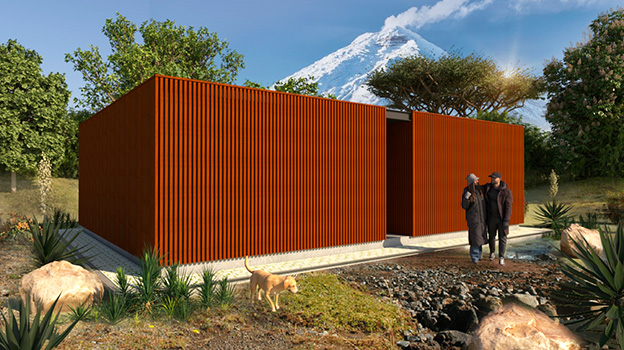 Casa Andino 2025