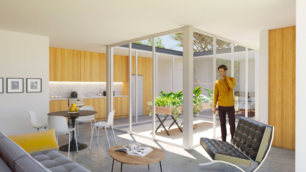 Casa Andino 2025