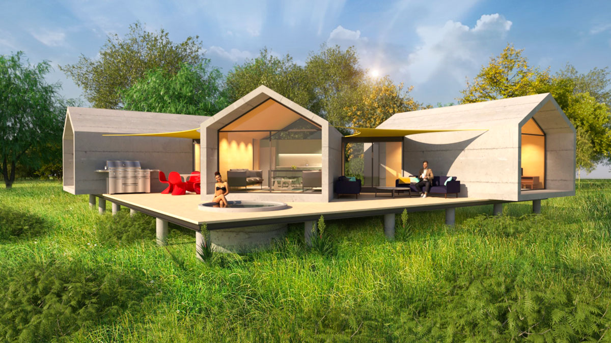 Casa Horreo 2025